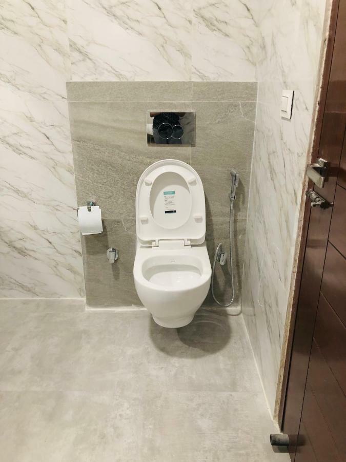 Patiāla Hotel Ak Suites מראה חיצוני תמונה