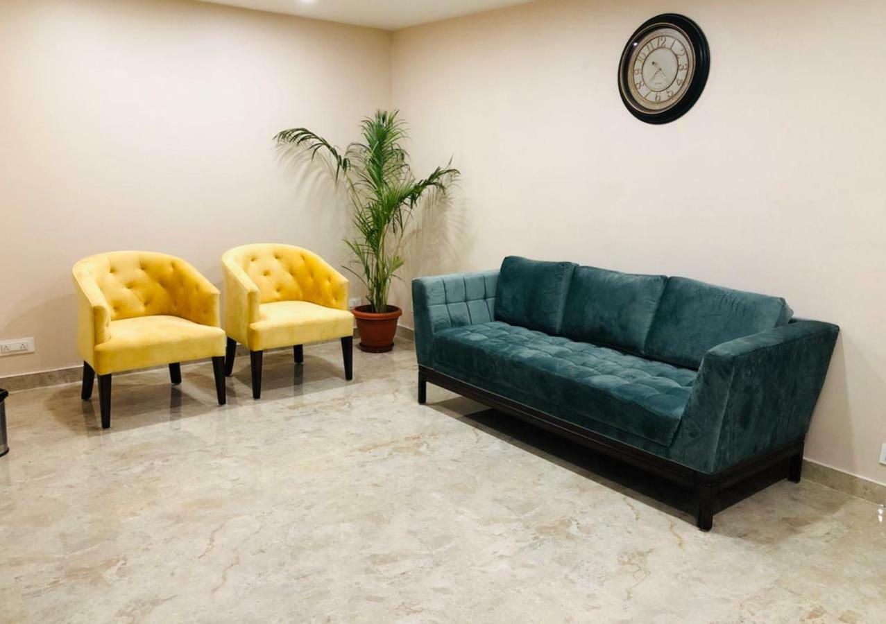 Patiāla Hotel Ak Suites מראה חיצוני תמונה